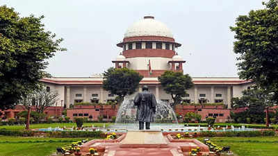 Electoral bonds: Supreme Court to hear SBI's plea seeking extension of time to disclose details on March 11