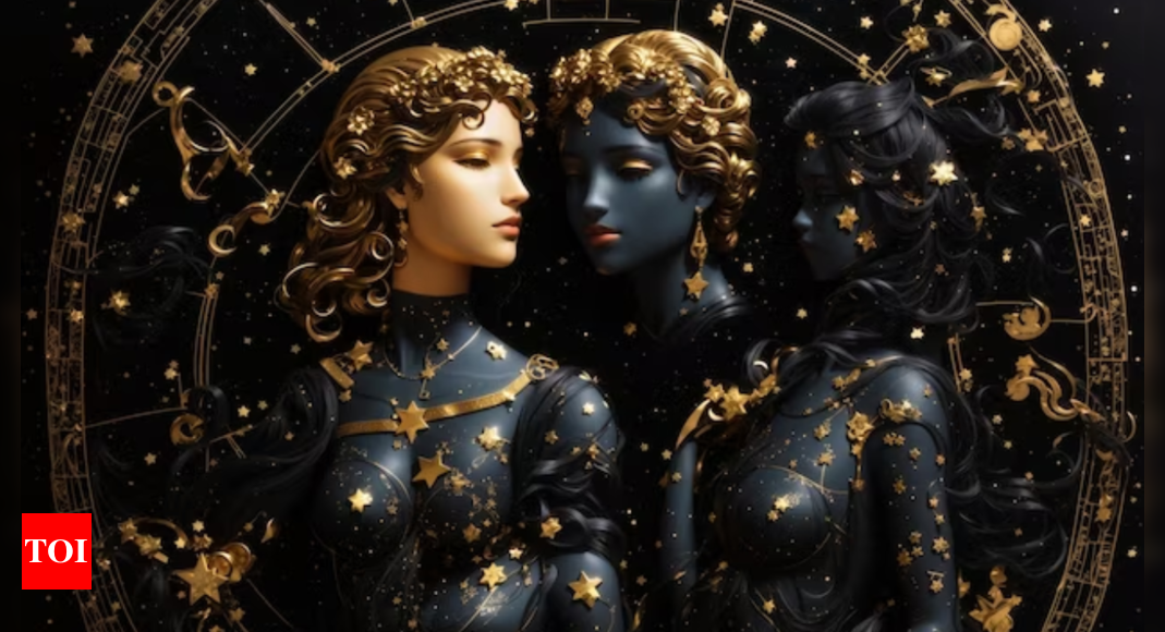 Gemini, Horoscope Today, March 9, 2024 Embrace the power of