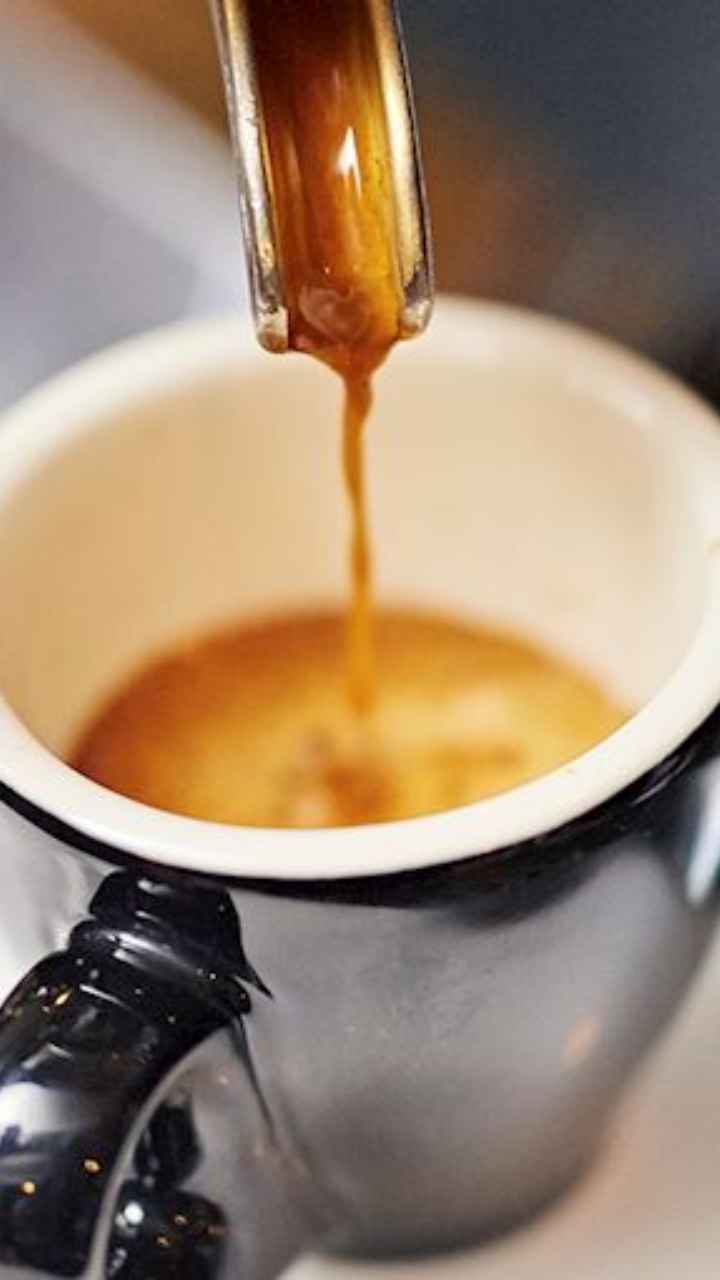 Top 10 Coffees In The World 2024 List, Indian Filter Coffee On 2 Spot