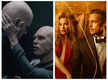 
Austin Butler-Stellan Skarsgard to Margot Robbie-Brad Pitt: Actors who improvised their kissing scenes in movies​
