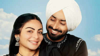 ‘Shayar’ teaser: Neeru Bajwa and Satinder Sartaaj bring back the magic of romance on the big screen