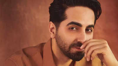 Need to develop laws related to artificial intelligence, says Ayushmann Khurrana