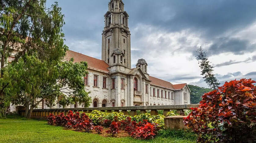 This path breaking VLSI Chip design course offered by IISc in This path breaking VLSI Chip design course offered by IISc in