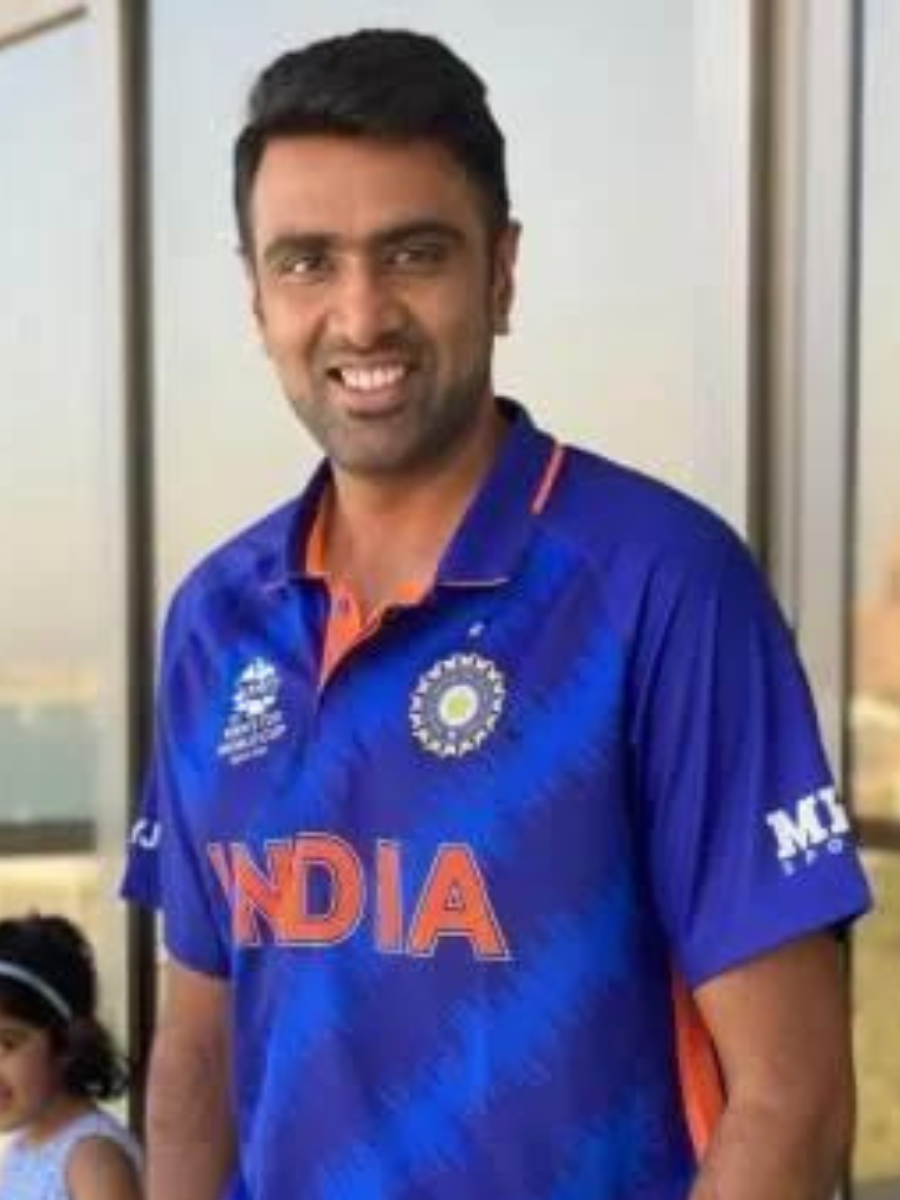 Ravichandran Ashwin: A Look Into The Educational Journey Of This Ace ...