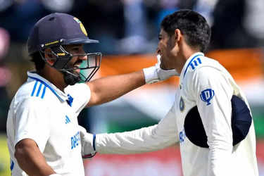 Mumbai thrash Assam by innings and 80 runs to warm up for Ranji