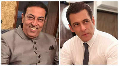 Salman Khan still runs on the pocket money his father gives and helps people with it, reveals Vindu Dara Singh