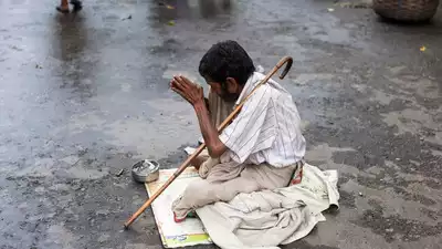 World’s richest beggar lives in Mumbai and this is his net worth