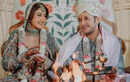 Ishqbaaz actress Surbhi Chandna ties the knot