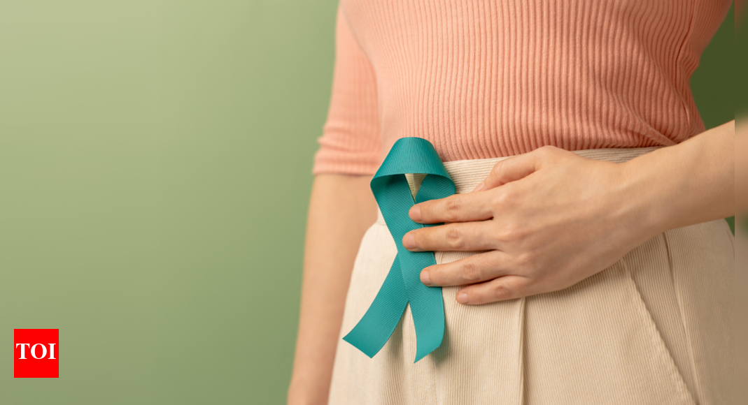 Cervical Cancer Awareness: Crucial insights every woman should know - Vimarsana News
