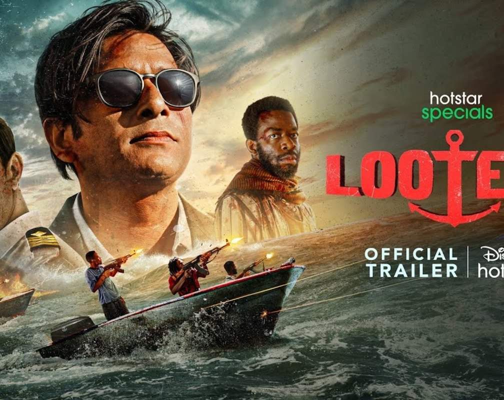 
Lootere Trailer: Deepak Tijori And Rajat Kapoor Starrer Lootere Official Trailer
