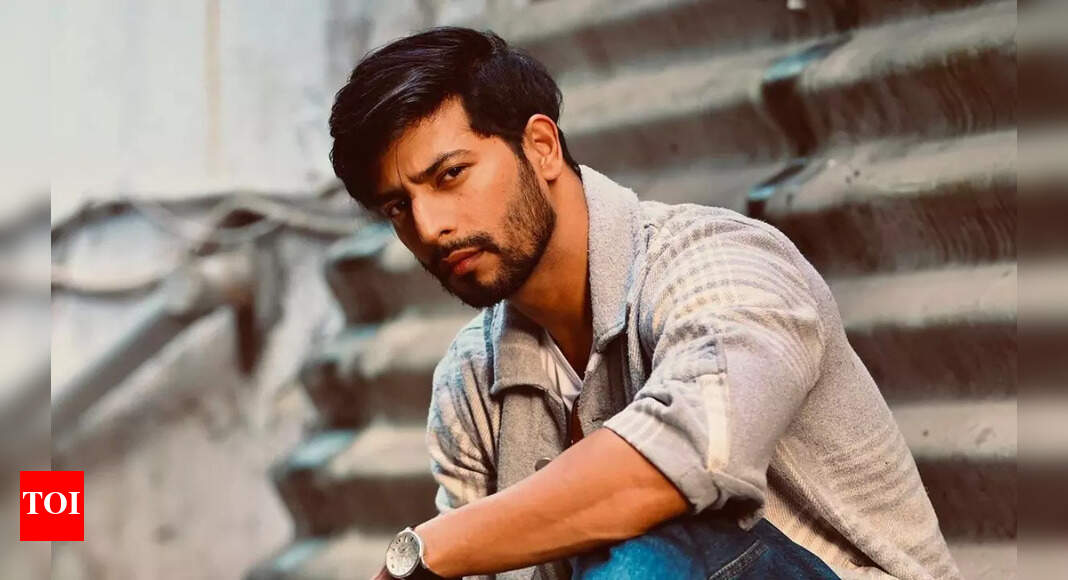 Sehban Azim on shooting music videos: I love the entire flow and making ...