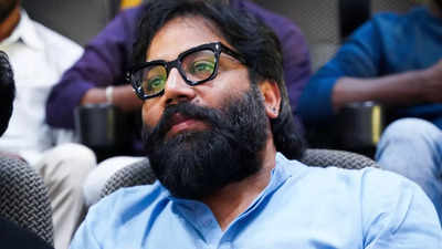 'Animal' director Sandeep Reddy Vanga feels excited about Shekhar Kammula's 'Kubera' starring Dhanush and Nagarjuna Akkineni