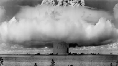 Several countries possibly planning nuclear testing, India & Pakistan may also follow suit: Report