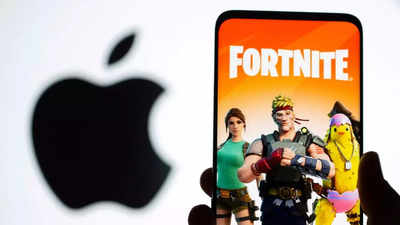 ​Fortnite to arrive on iPhones as Apple restores Epic Games’ account