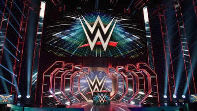 WWE is ready for an anticipated return to Saudi Arabia