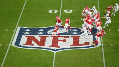 NFL Draft 2024: 49ers, Rams biggest winners as NFL awards 2024 compensatory draft picks