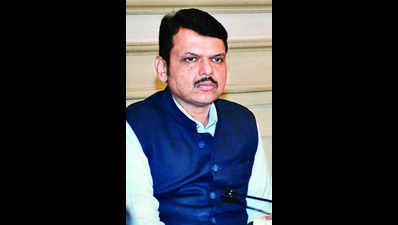 As Shirsat now takes potshots at Fadnavis, Bhuse claims all is well