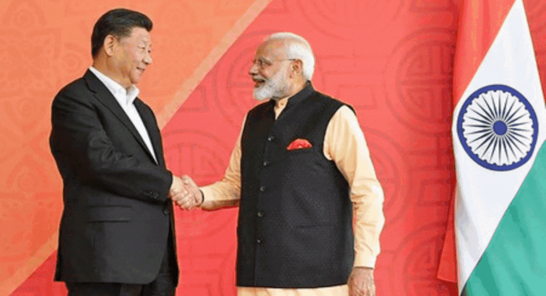 中国称印度增兵不会缓解紧张局势印度新闻