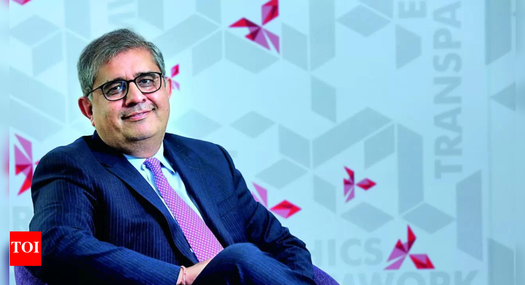 Axis Bank's Growth and Profitability Strategy