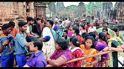 Mahashivratri celebrated with fervour amid tight security