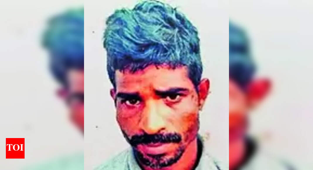 Crocodile Kills Farmer: Crocodile kills farmer in Bhitarkanika Kendrapada | Bhubaneswar News - Vimarsana News