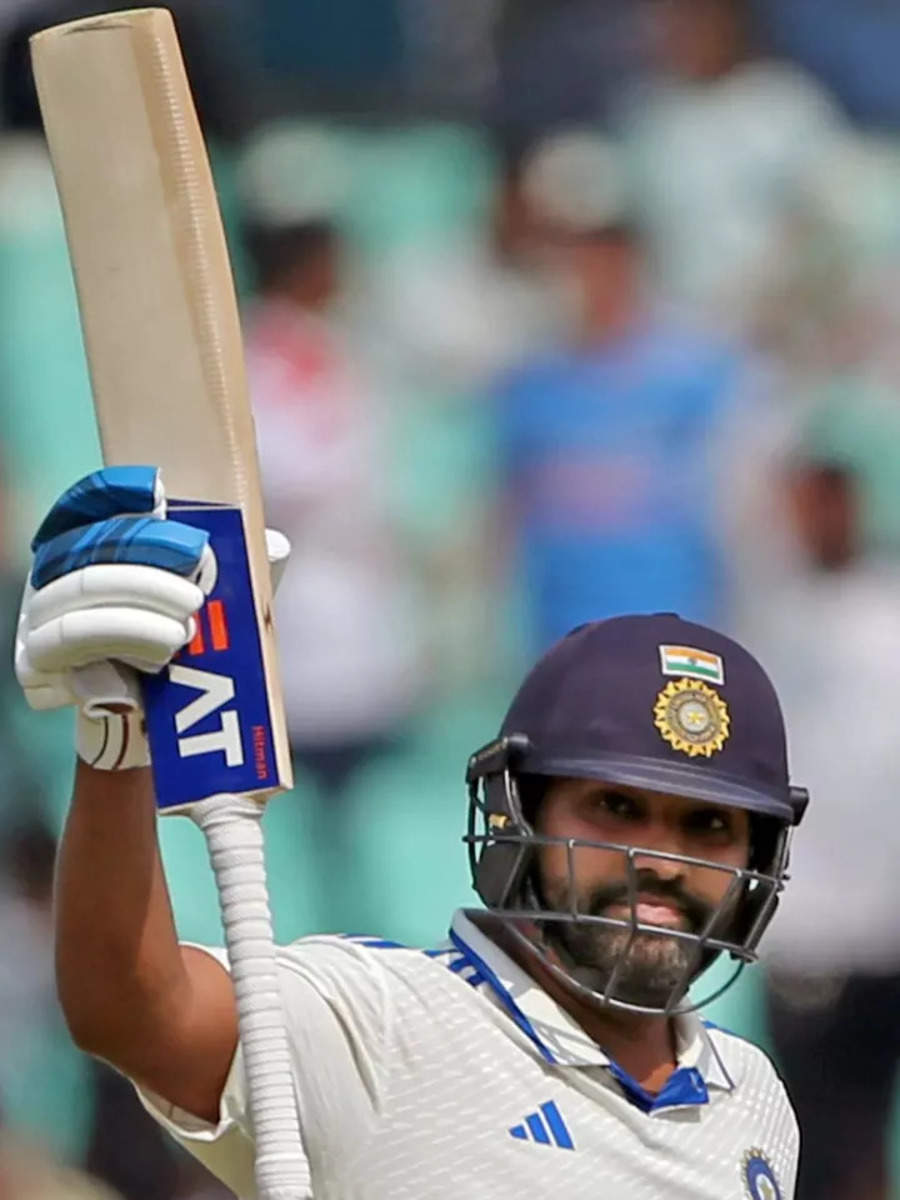 9 Batsmen With More Centuries Than Rohit Sharma In International 