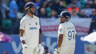 Ind vs Eng, 5th Test: It’s all up to England’s beleaguered batters to make a match of this as the Test heads for swift end