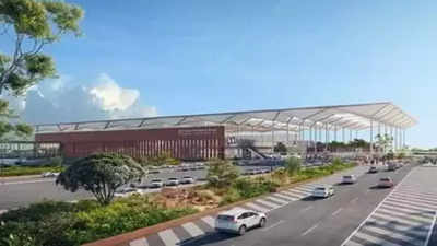 Noida international airport to be ready this year, UP plans new city near Agra