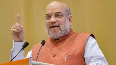 Home Minister Amit Shah extends Women's Day greetings