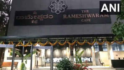 Bengaluru's Rameshwaram Cafe reopens 8 days after IED blast