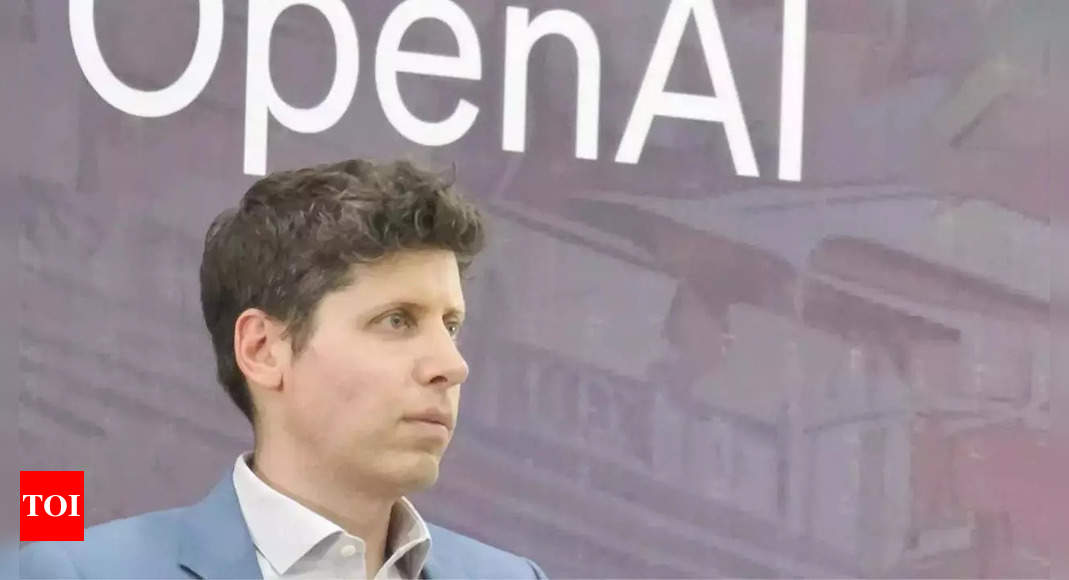 Sam Altman back on OpenAI’s board after investigation clearance