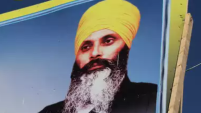 'Large, well-organised operation': Video of Hardeep Singh Nijjar's killing in Canada surfaces