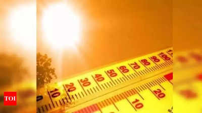 One of the warmest winters to pave way for a hotter summer