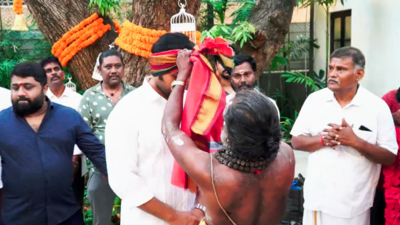 Video | Here's the official announcement of 'Karthi 26' with director Nalan Kumarasamy