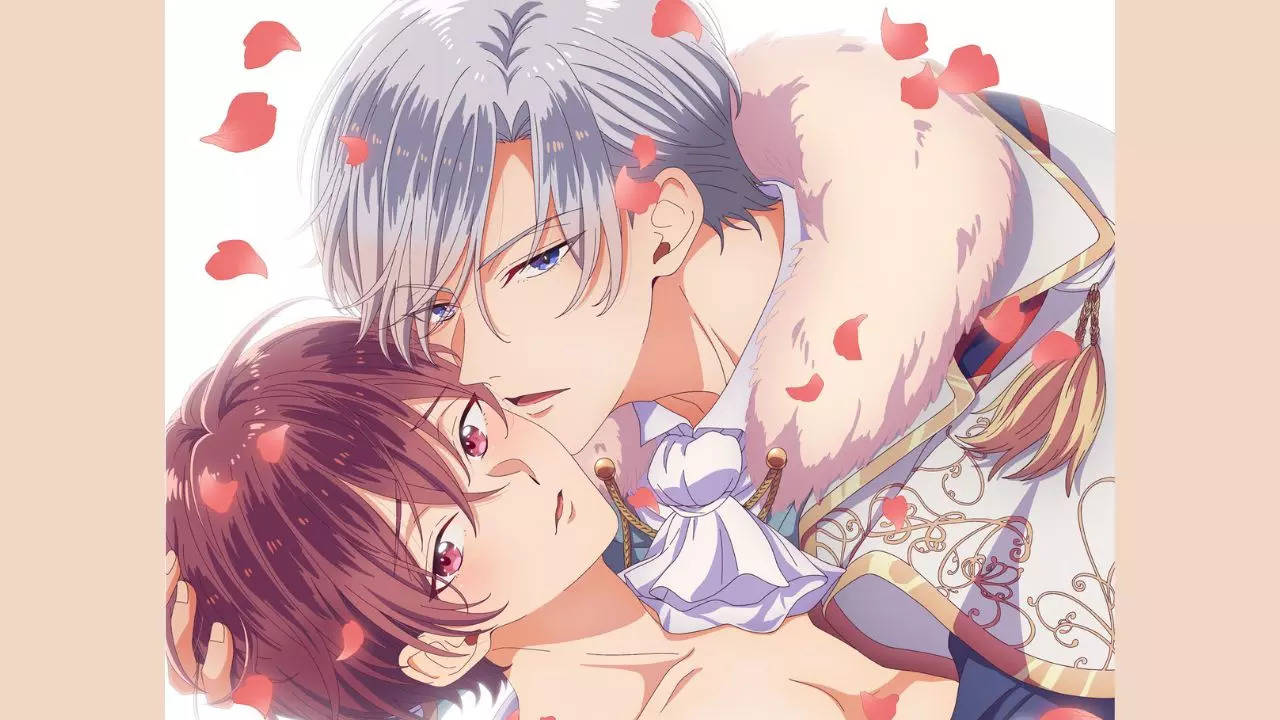 The Perfect Prince Loves Me, the Side Character?! anime unwraps its charms  on March 15 | English Movie News - Times of India