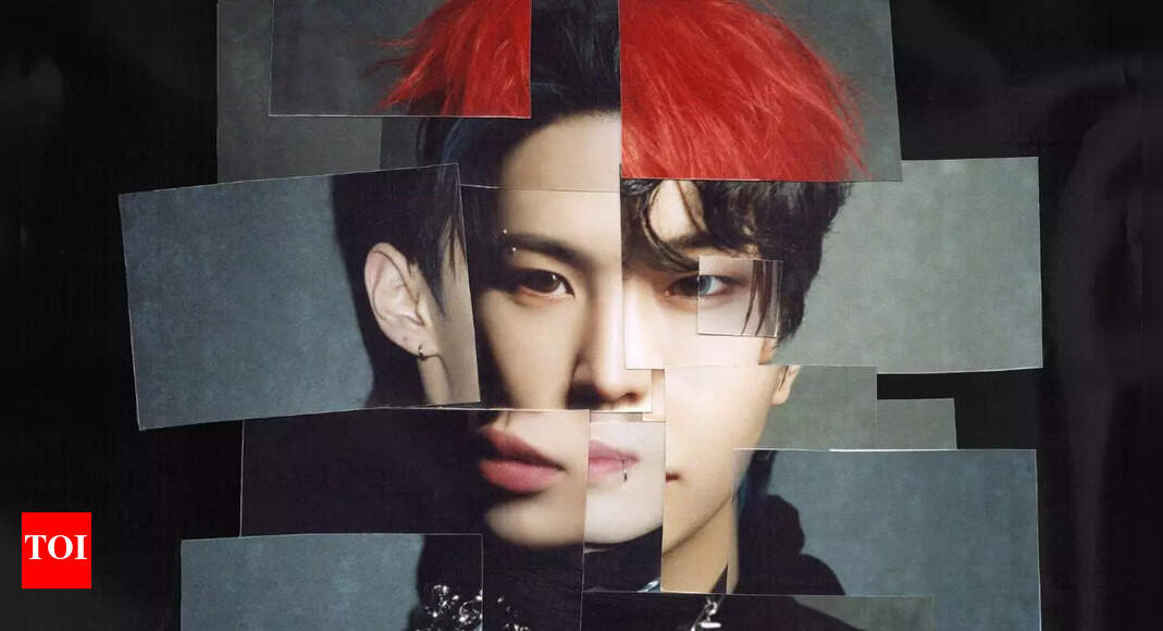 THE NEW SIX K Pop Group: TNX announces comeback date and drops teaser featuring Jun Hyeok - Vimarsana News