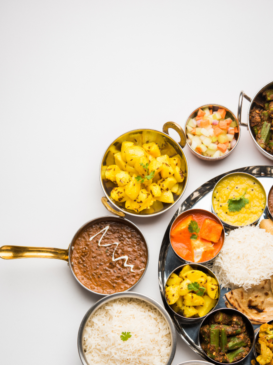 Ahmedabad: 9 Things to Know About Food for Thought Fest | Times Now