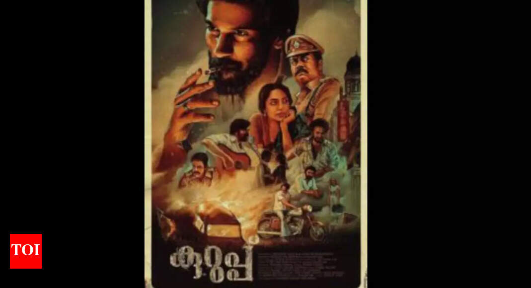 Poster Boys | Kochi News - Times of India - Vimarsana News