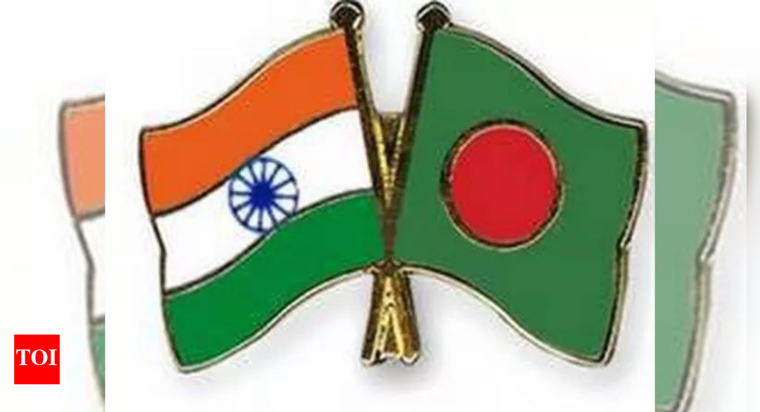 India-Bangladesh hold Director-General-level border talks in Dhaka - Vimarsana News