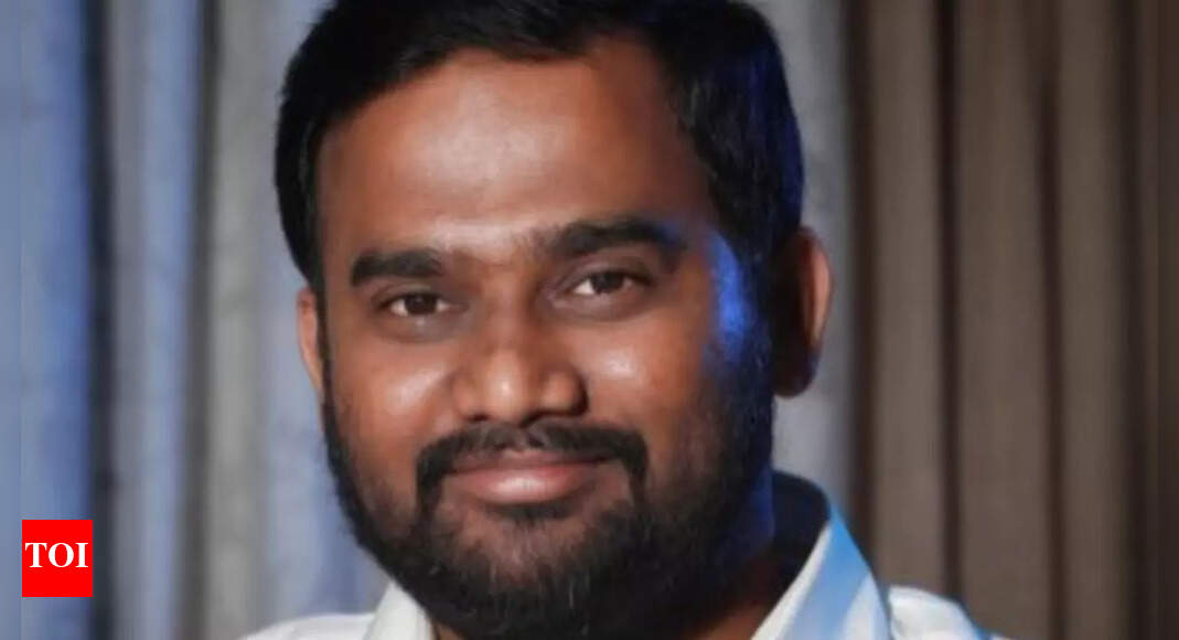 NCB arrests ex-DMK functionary in international drugs trafficking case | India News - Vimarsana News