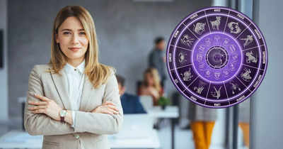 How Zodiac signs influence the success story - Times of India