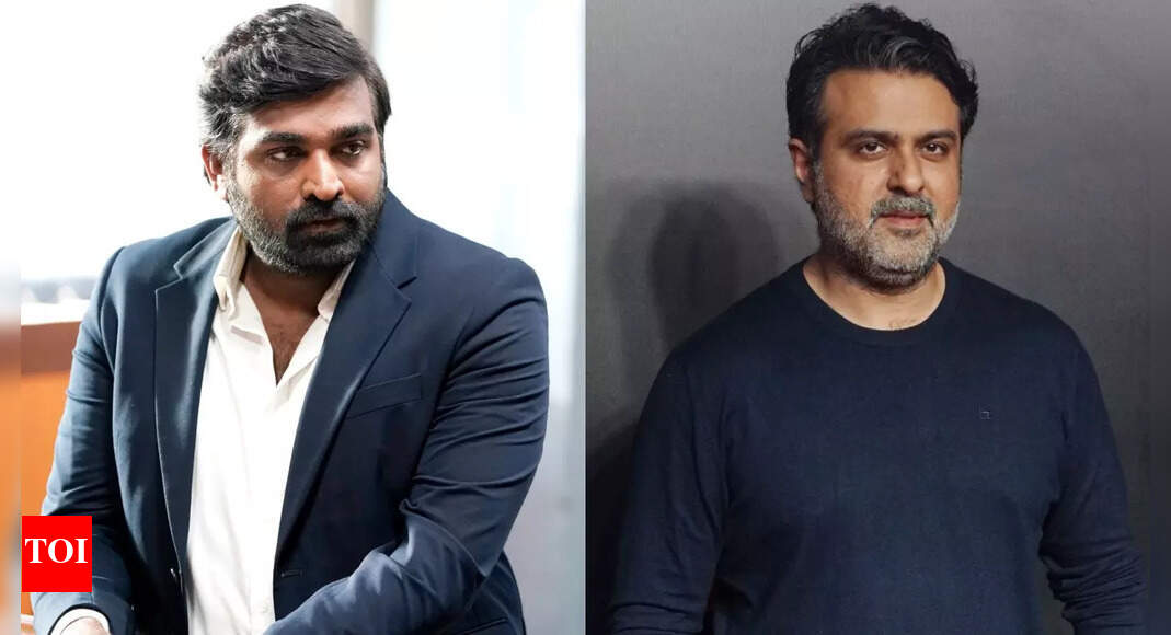 EXCLUSIVE! Harman Baweja is likely to play Vibhishan in Nitesh Tiwari’s ‘Ramayana’ | – Times of India