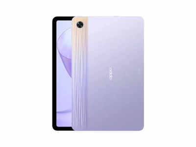 Oppo Pad Air receives a price cut in India: Here’s how much the Android tablet costs