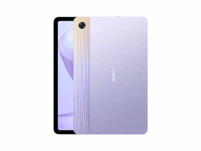 Oppo Pad Air receives a price cut in India: Here's how much the