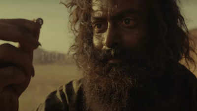 ‘Aadujeevitham’ trailer: Blessy and Prithviraj Sukumaran promise a masterpiece survival adventure