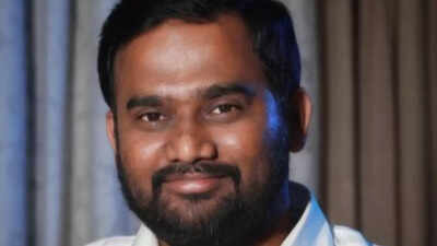 Former DMK member arrested in international drugs trafficking case worth Rs 2,000 crore