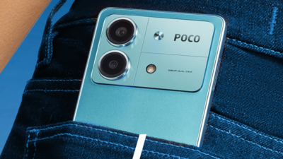 Poco X6 Neo to launch in India on March 13: What to expect