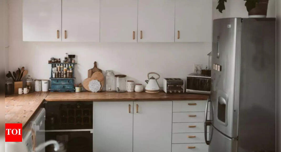 Single Door Refrigerator under 15000: Top Picks - Vimarsana News