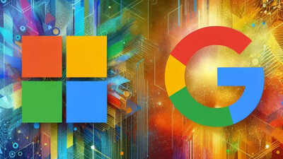 Explained: Google Gemini vs Microsoft Copilot AI response modifying options