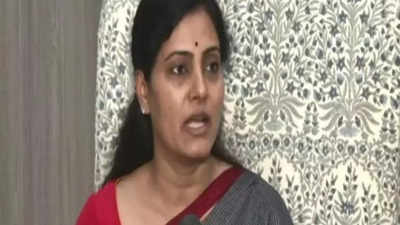 MoS commerce and industries Anupriya Patel's security upgraded to 'Z' category in UP